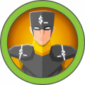 Machine Bashed HTB Easy exploitée étape par étape via un shell PHP, sudo et une escalade avec Bash SUID.