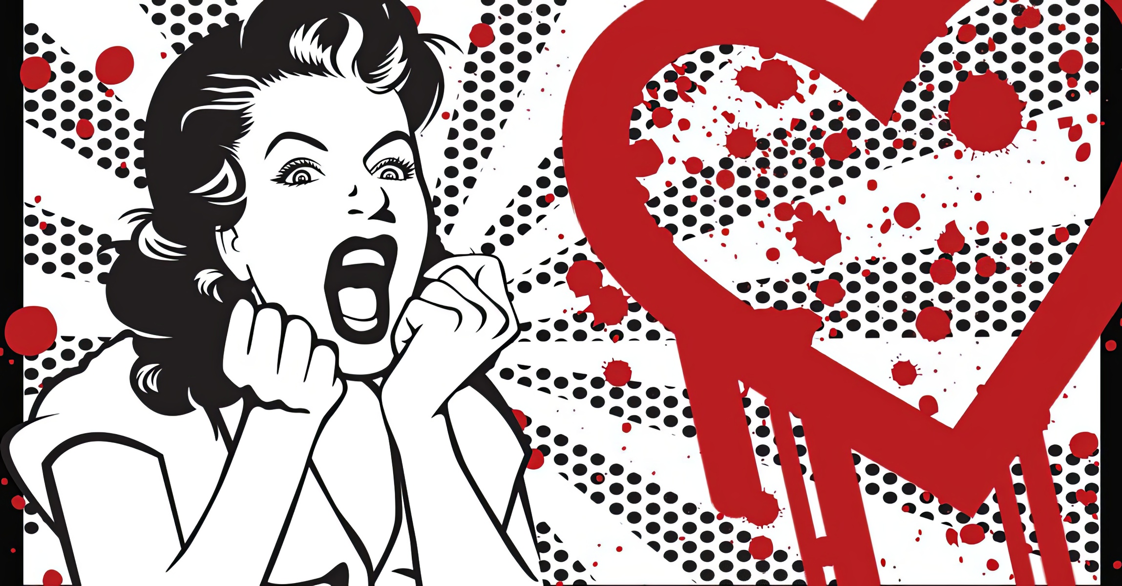 Contenu de la page d’index du site web valentine.htb lors de l’accès initial